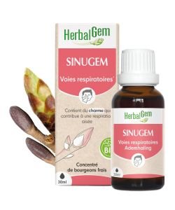 Sinugem - Voies Respiratoires BIO, 30 ml